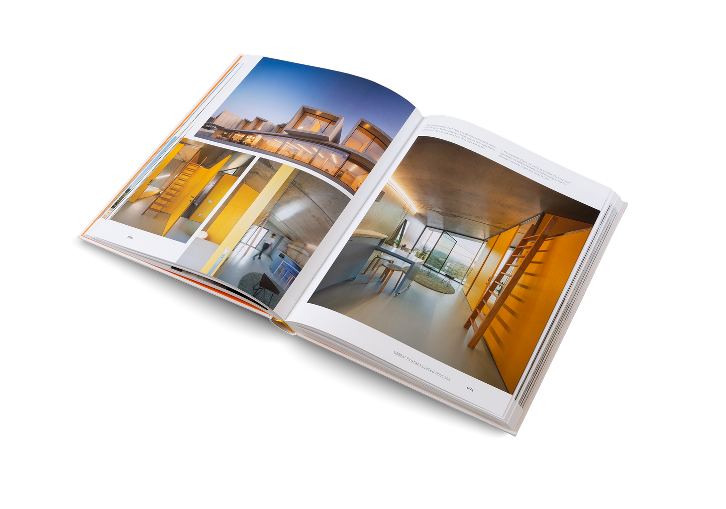 Prefab and Modular Book