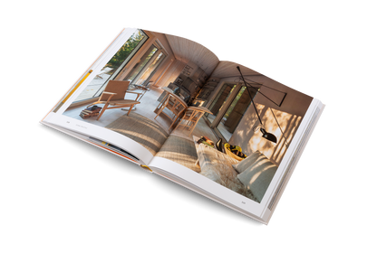 Prefab and Modular Book