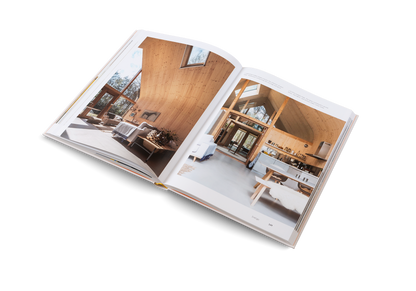 Prefab and Modular Book