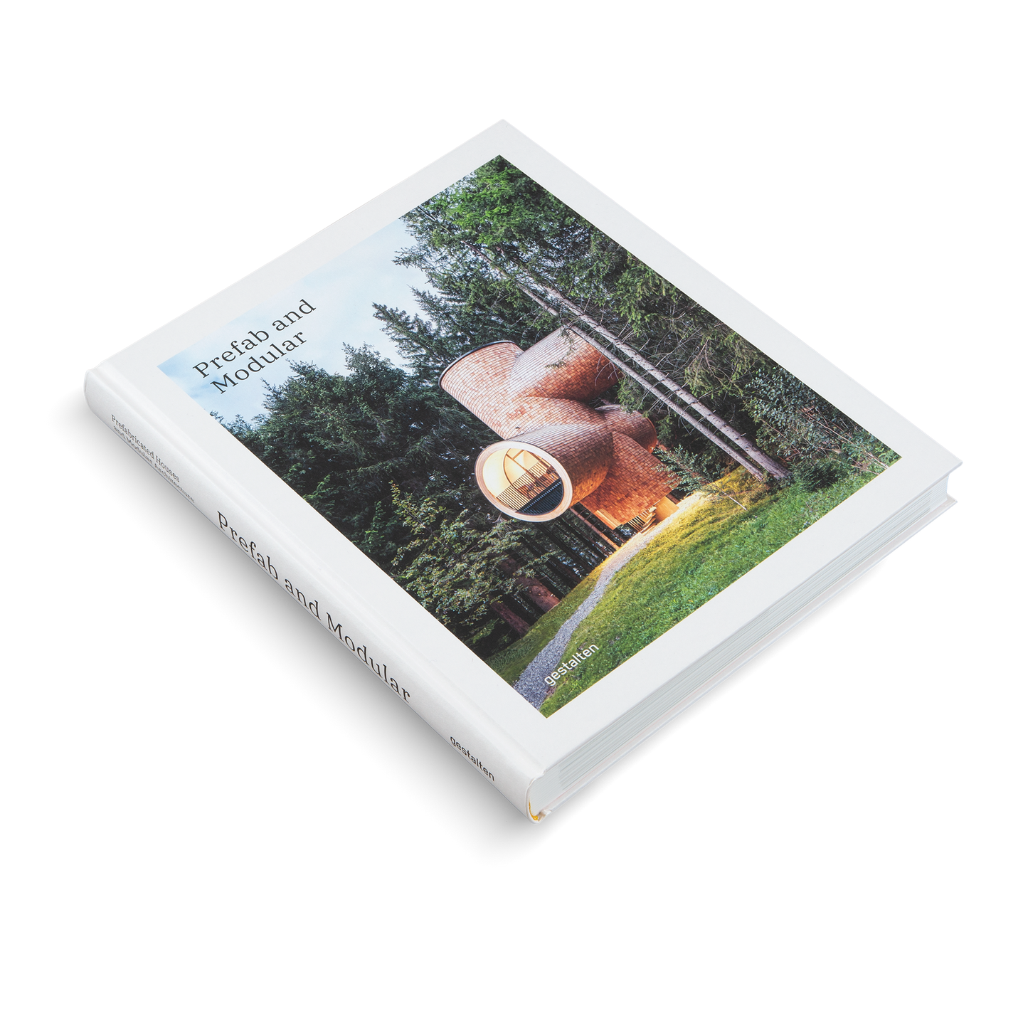 Prefab and Modular Book