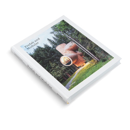 Prefab and Modular Book