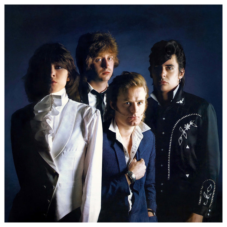 Pretenders - Pretenders Vinyl Record