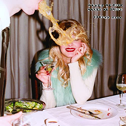Pretty Sick - Makes Me Sick Makes Me Smile [2 LP] Vinyl Record