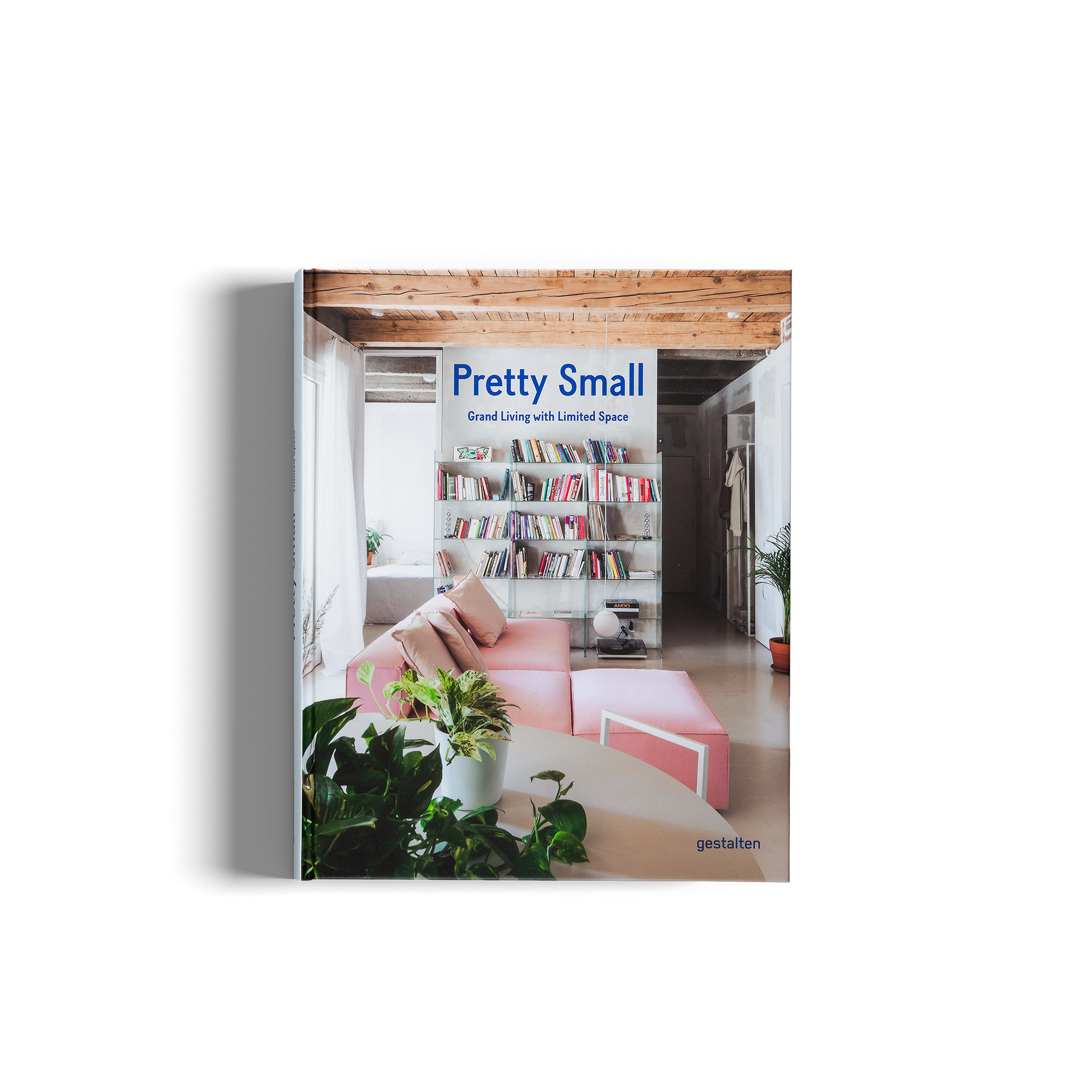 Pretty Small Book
