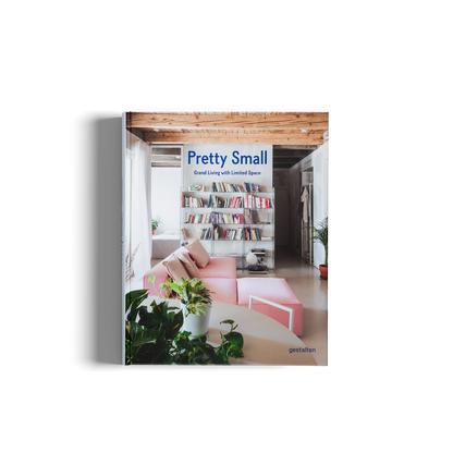 Pretty Small Book
