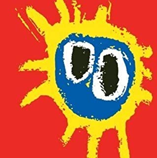 Primal Scream - Screamadelica Vinyl Record