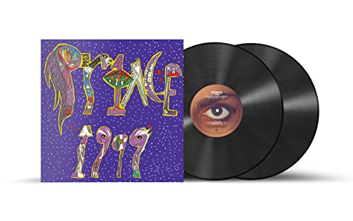 Prince - 1999 Vinyl Record