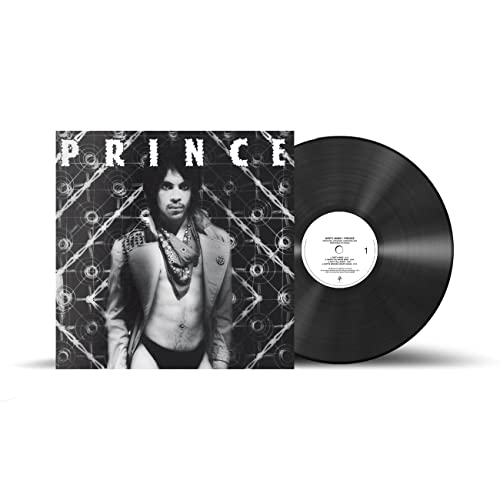 Dirty Mind [Vinyl] Vinyl Record