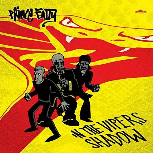 In The Viper's Shadow [Vinyl] Vinyl Record