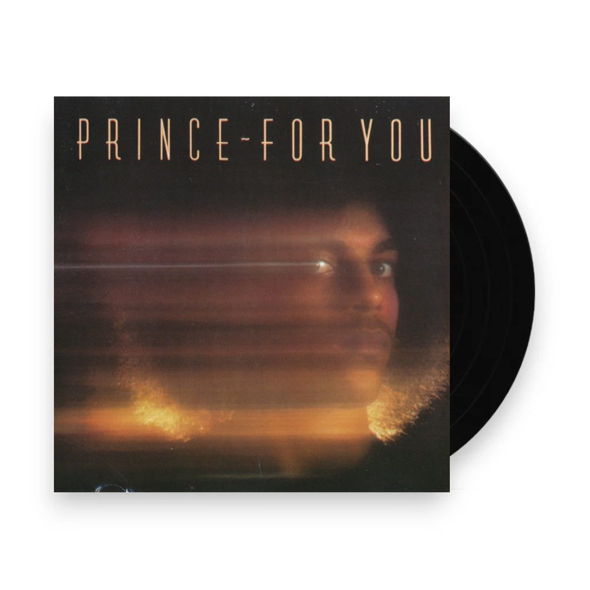 Prince – For You (LP Vinyl) Vinyl Record