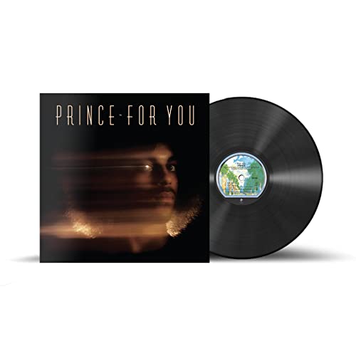 Prince - For You Vinyl Record