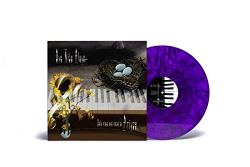 One Nite Alone... (Solo Piano and Voice by Prince) [Vinyl] Vinyl Record