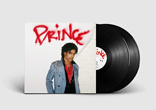 Prince - Originals (2LP) Vinyl Record