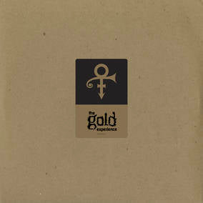 Prince - The Gold Experience (2 LP) (Translucent Yellow Vinyl) (RSD 4/23/2022) Vinyl Record