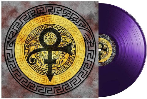 The VERSACE Experience (Purple Vinyl) [Vinyl] Vinyl Record