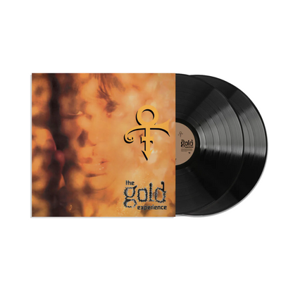 Prince - The Gold Experience [2LP] Vinyl Record