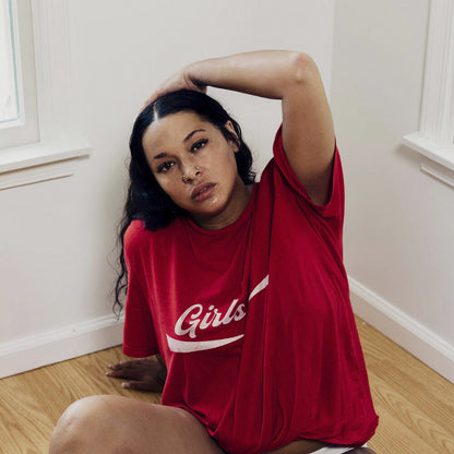 Princess Nokia – Girls Music CD