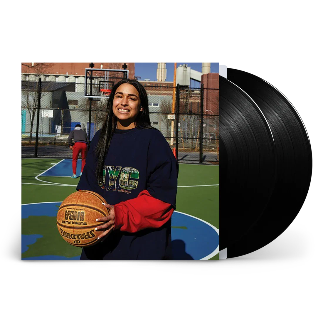 Princess Nokia - 1992 Deluxe [2LP] Vinyl Record