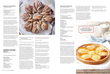 Sur La Table - Holiday Cooking & Baking: 82 Recipes + Pro Know-How, Tools For Bakers, Desserts & Cookies, Appetizers, Turkey 3 Ways, Side Dishes, Pies, Pumpkin, Brunch, Main Dishes, Cocktails & More!