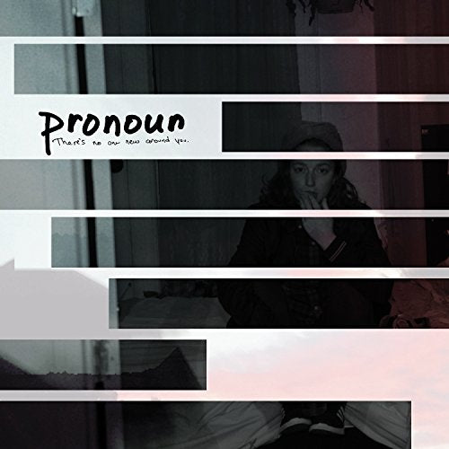 There's No One New Around You EP Vinyl Record