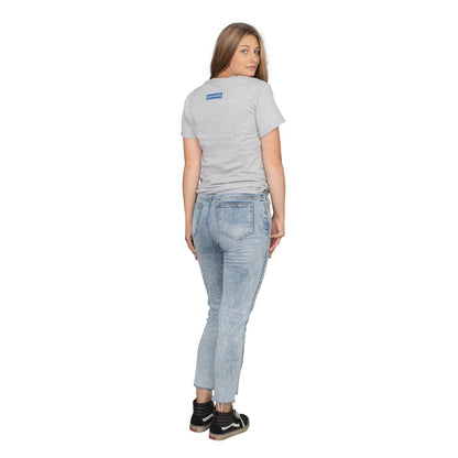 Property of The Human Beings Atheltic Dept. Mens T-shirt