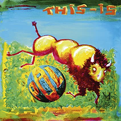 This Is PiL (2 Lp's) [Vinyl] Vinyl Record