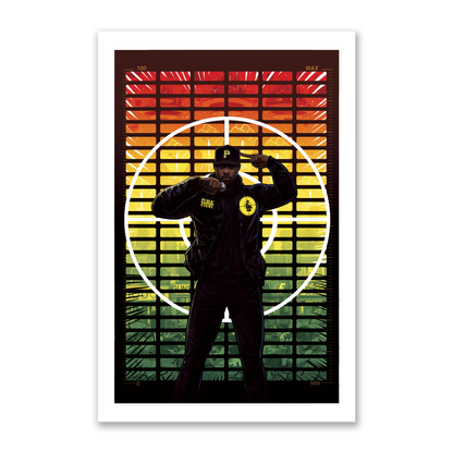 Chuck D Presents Apocalypse 91 Revolution Never Sleeps - SIGNED Super Deluxe Bundle Vinyl Record