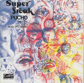 Super Freak (RSD 4/23/2022) Vinyl Record
