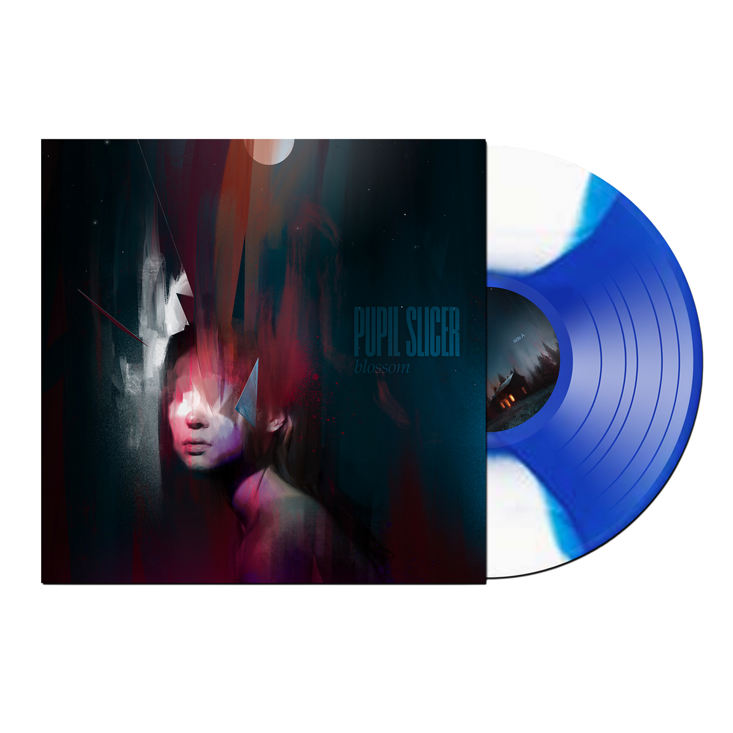 Pupil Slicer - Blossom on Vinyl Record
