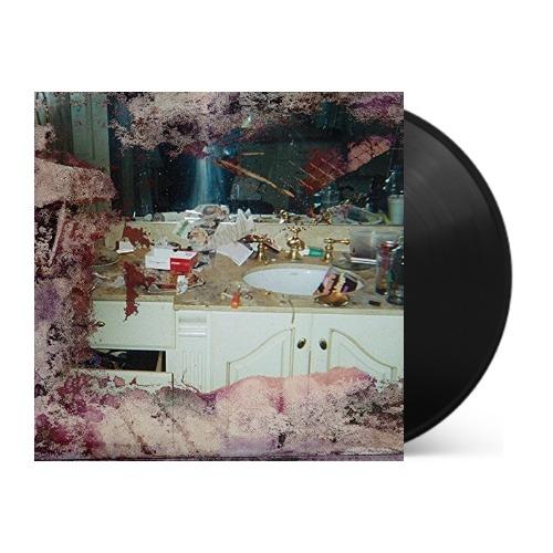 Pusha T – DAYTONA Vinyl Record