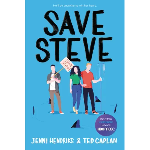 Save Steve