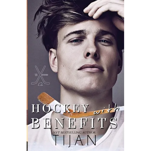 Hockey with Benefits