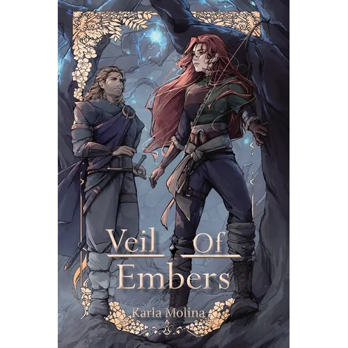Veil of Embers: The Threadfire Series