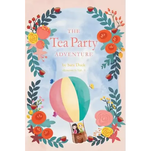 The Tea Party Adventure