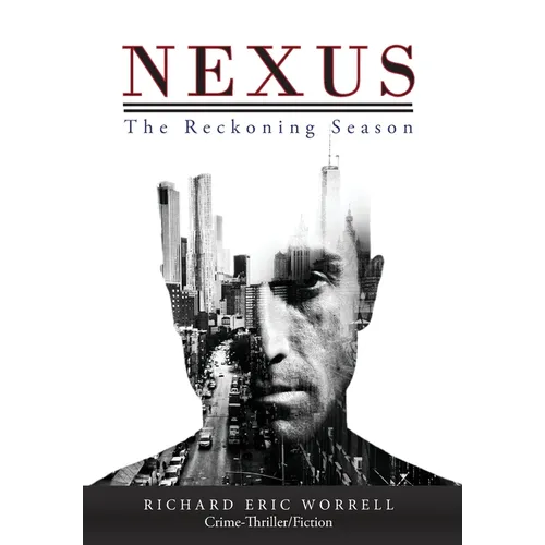 Nexus: The Reckoning Season