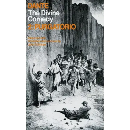 The Divine Comedy: Volume 2: Purgatorio