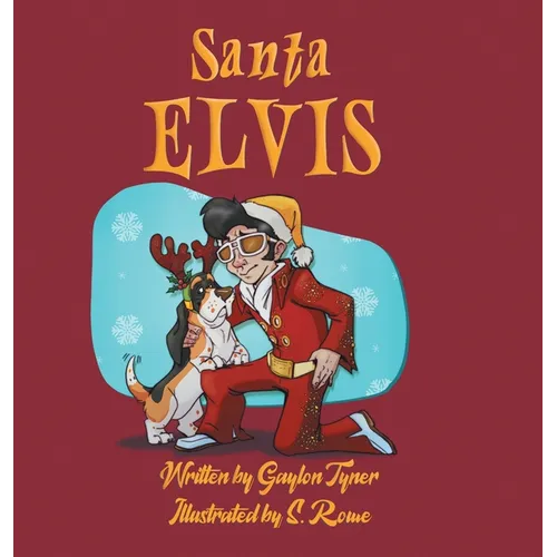 Santa Elvis