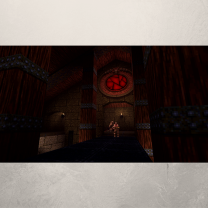 QUAKE DELUXE EDITION SWITCH LIMITED RUN #119