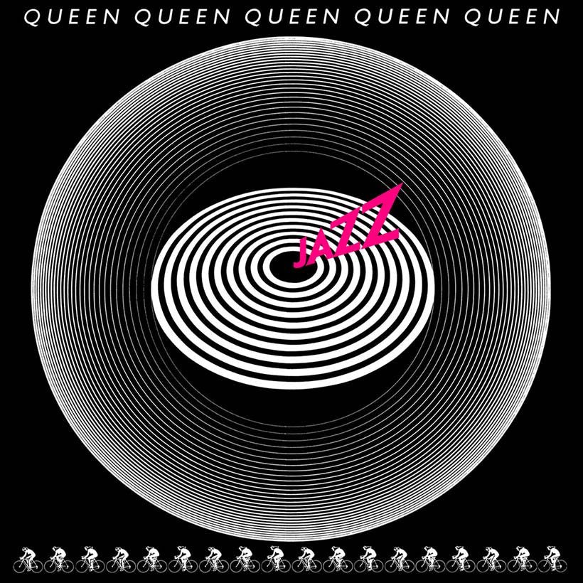 Queen - Jazz [Import] (180 Gram Vinyl, Half Speed Mastered) Vinyl Record
