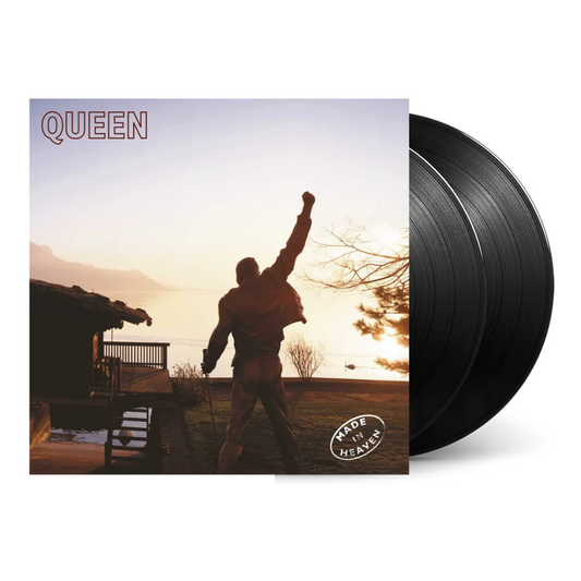 Queen - Made in Heaven [2LP] Vinyl Record