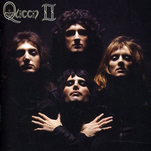 Queen – Queen II Music CD