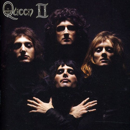 Queen – Queen II Music CD