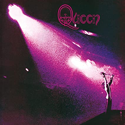 Queen Import 180 Gram Vinyl Half Speed Mastered Vinyl Record