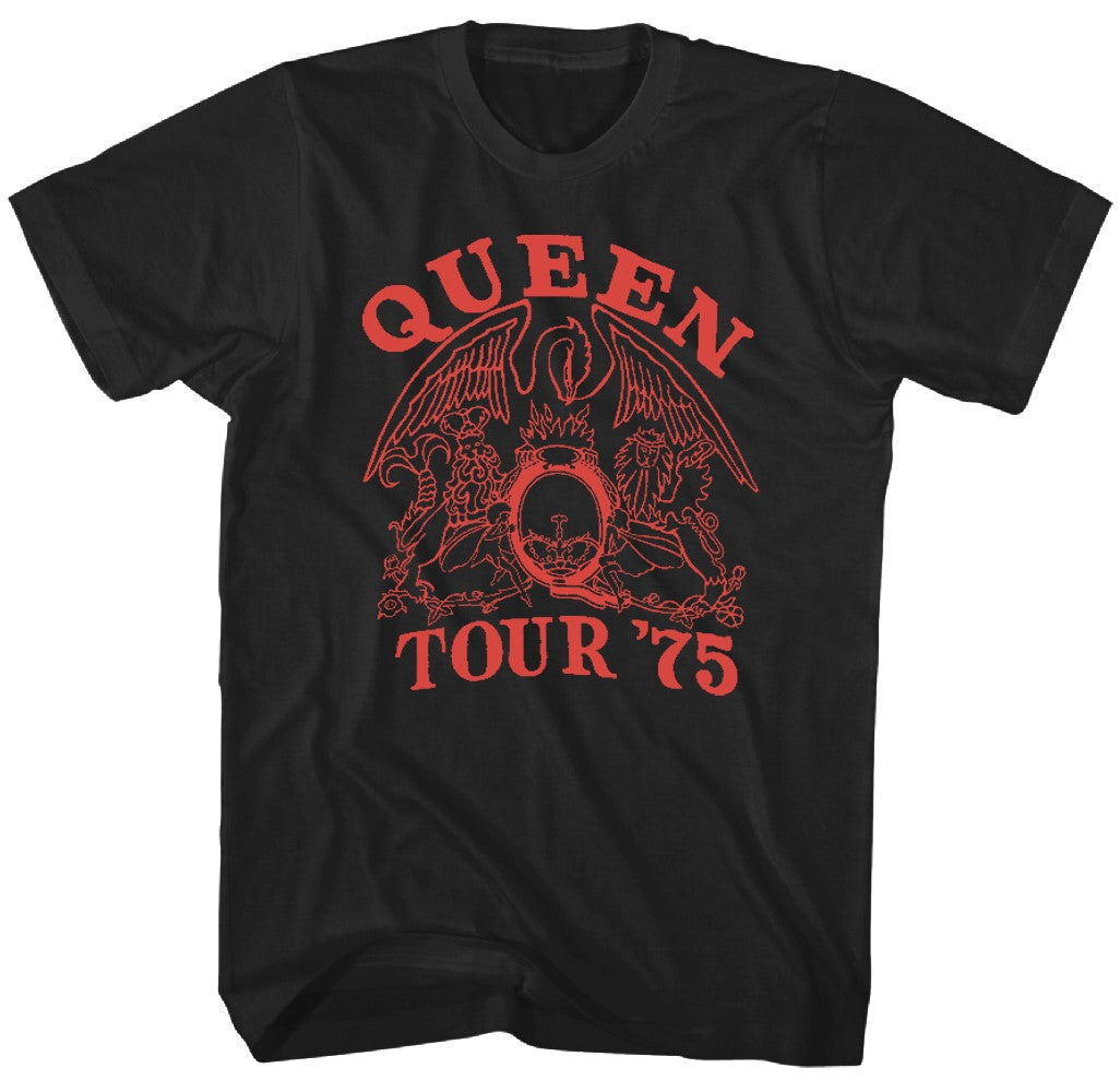 Queen Rock Band Merch