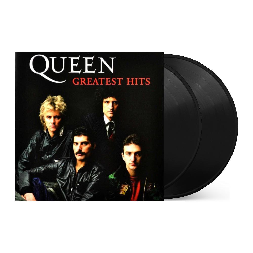 Queen - Greatest Hits [2LP] Vinyl Record