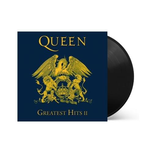 Queen - Greatest Hits II Vinyl Record