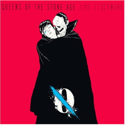Queens Of The Stone Age – ...Like Clockwork (2-LP Vinyl) Vinyl Record