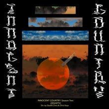 Quelle Chris & Chris Keys - Innocent Country 2 (Candyland Edition) Vinyl Record