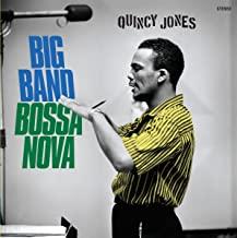 Big Band Bossa Nova (Yellow Vinyl) Vinyl Record