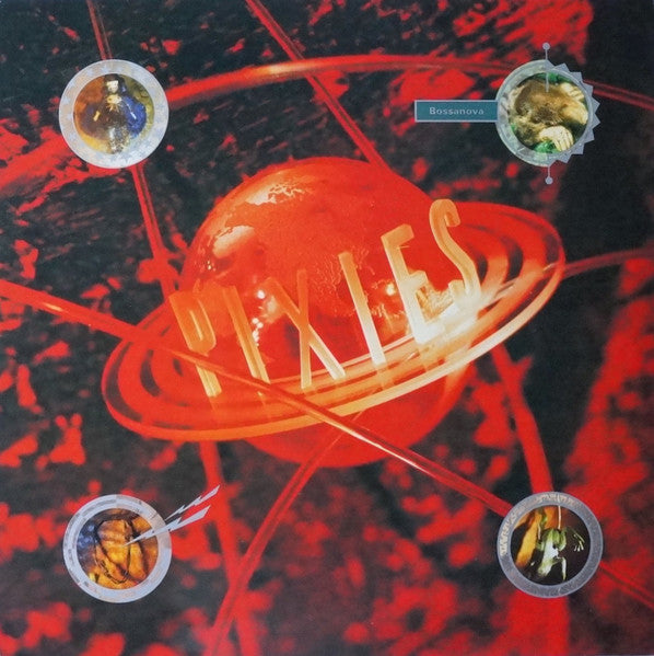 Pixies - Bossanova [180G] Vinyl LP Record